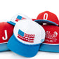 American Wave Hat *Limited Edition*