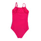 Pura Vida Girls One-Piece Swimsuit