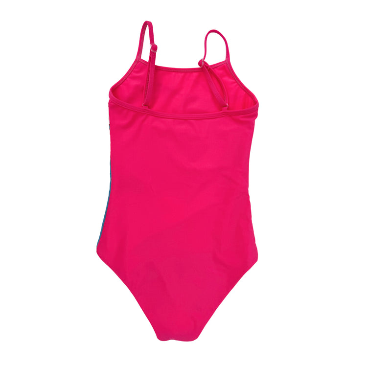 Pura Vida Girls One-Piece Swimsuit