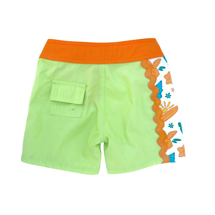 Pura Vida Boardshorts