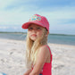 Pura Vida Grom Hat - Pink