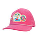 Pura Vida Grom Hat - Pink