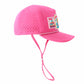 Pura Vida Grom Hat - Pink