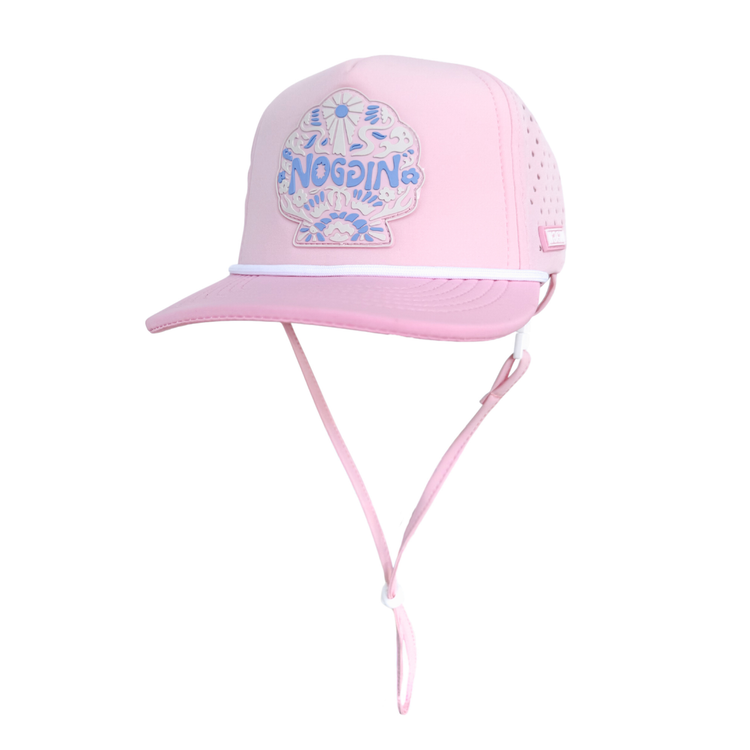 The Seashell Snapback