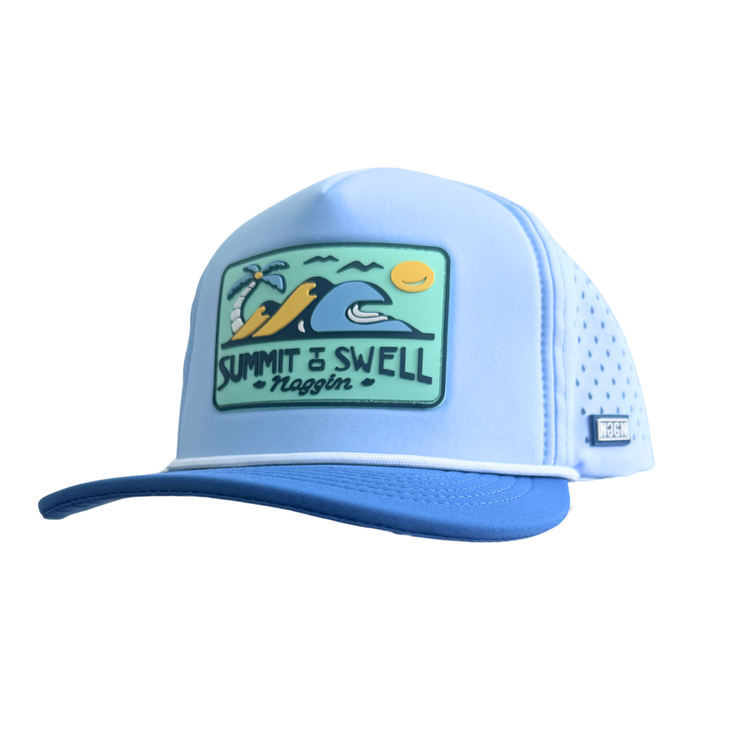 The Coast Snapback
