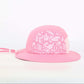 Beach Buddy Bucket Hat - Pink - Noggin Headwear
