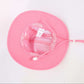 Beach Buddy Bucket Hat - Pink