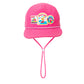 Pura Vida Grom Hat - Pink