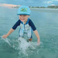 The Coast Snapback