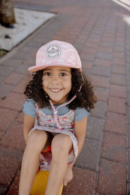 The Freya Hat - Noggin Headwear