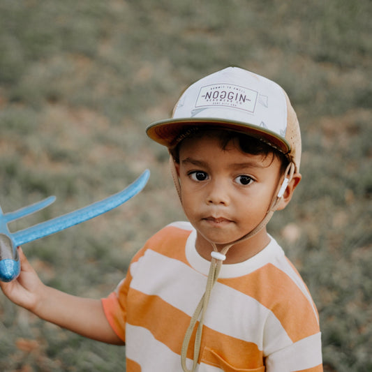 The Knox Hat - Noggin Headwear