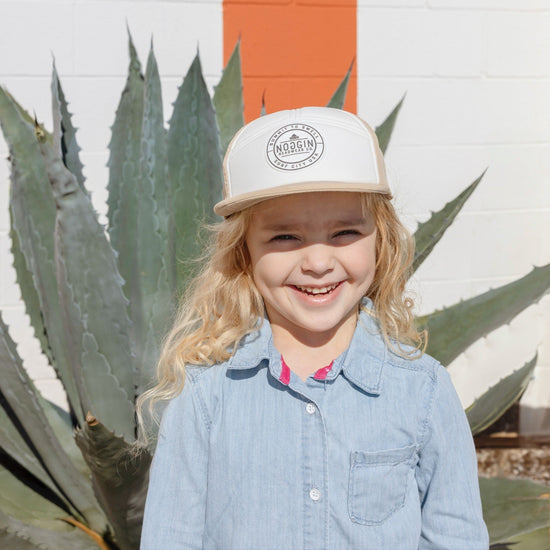 The Leo Hat - Noggin Headwear