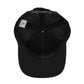 The Onyx Baseball Cap - Noggin Headwear