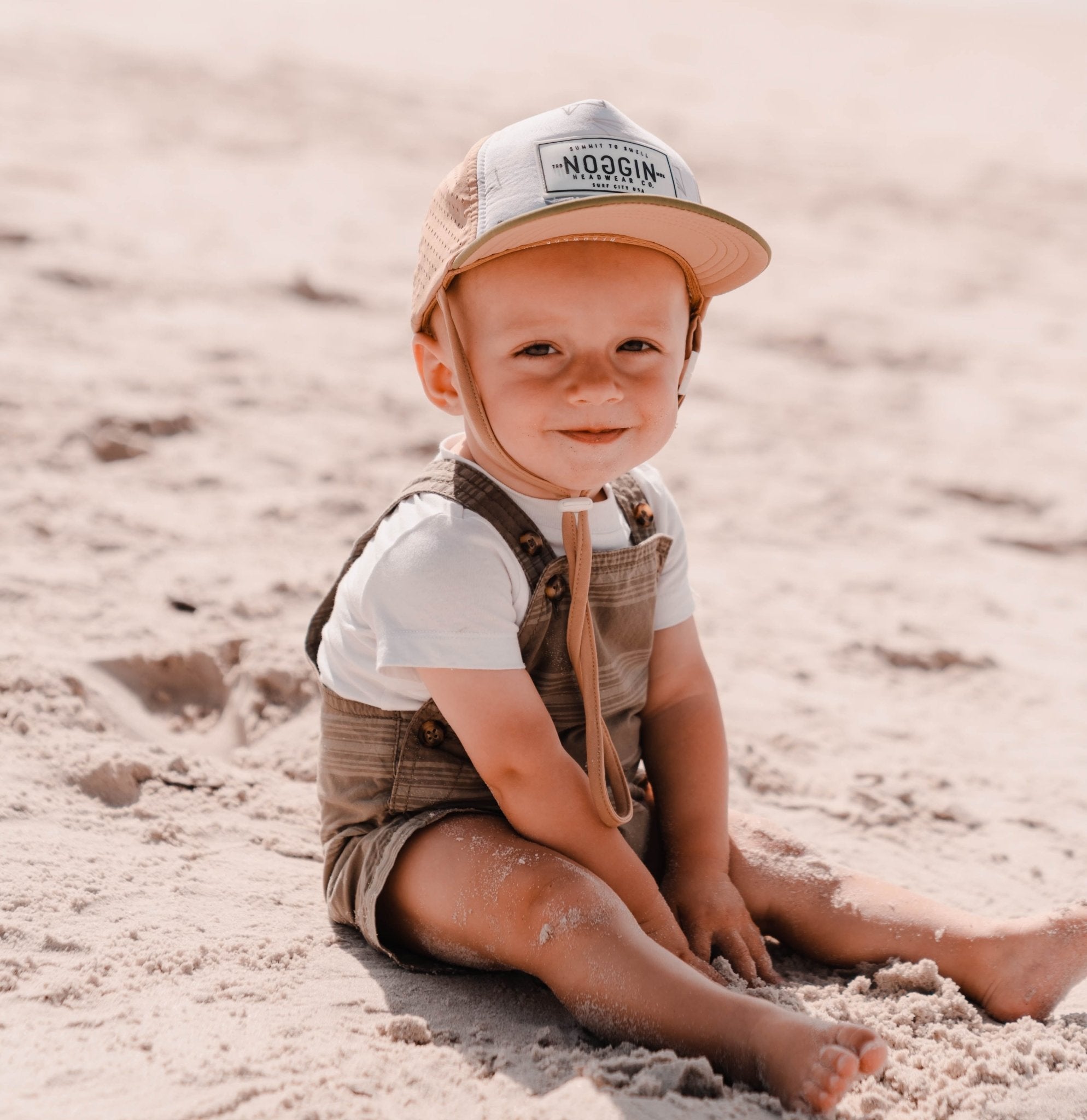 The Knox Hat – Noggin Headwear