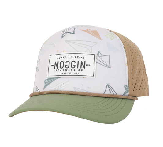 The Knox Hat - Noggin Headwear