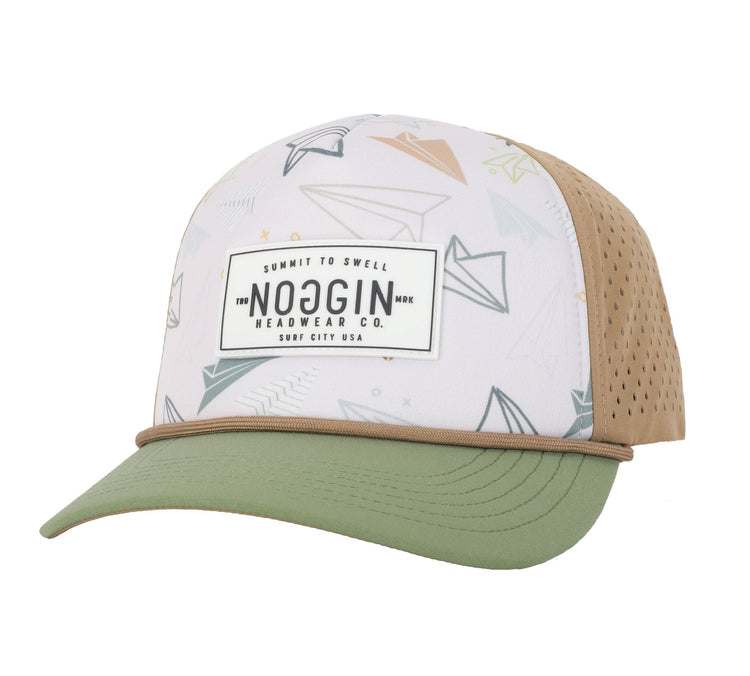 The Knox Hat - Noggin Headwear