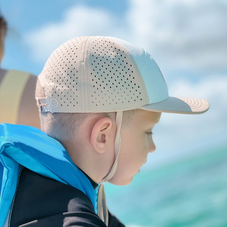 The Leo Hat - Noggin Headwear