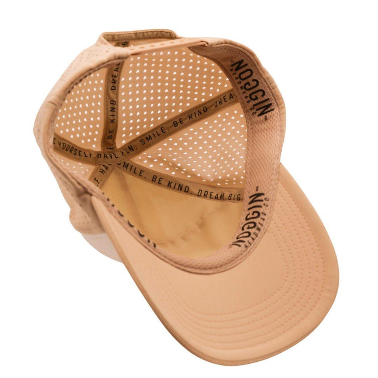 The Leo Hat - Noggin Headwear