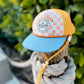 The Rowan Trucker - Noggin Headwear
